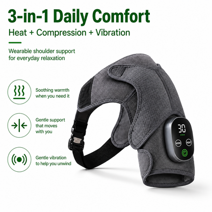 VibronaHealth™ Shoulder Max