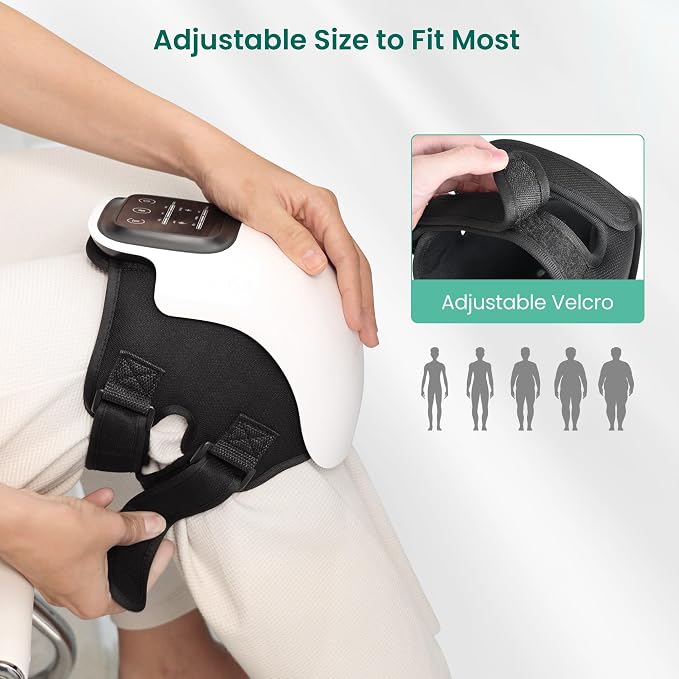 VibronaHealth™ Knee Max