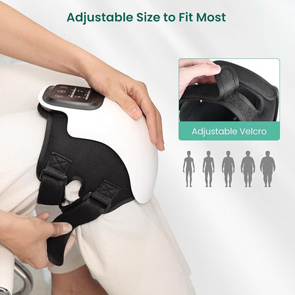 VibronaHealth™ Knee Max