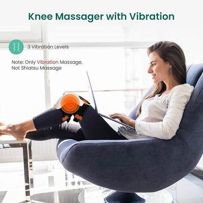 VibronaHealth™ Knee Max