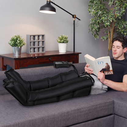 VibronaHealth™ Recovery Boots