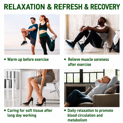 VibronaHealth™ Recovery Boots