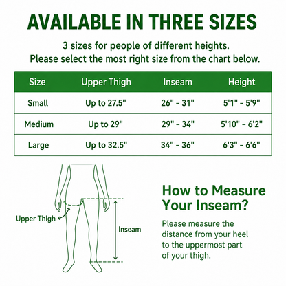VibronaHealth™ Recovery Boots