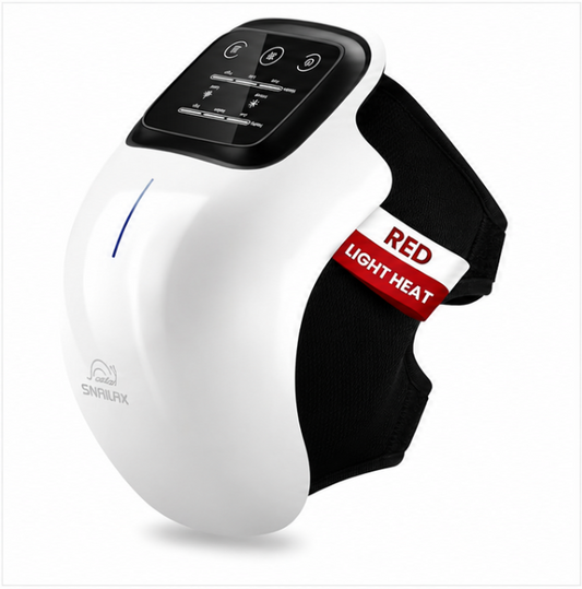 VibronaHealth™ Knee Max