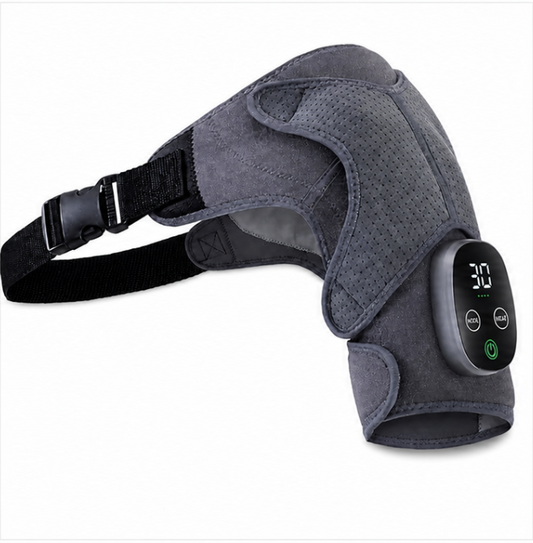 VibronaHealth™ Shoulder Max